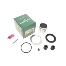 Ремкомплект переднього супорта FRENKIT 254950 з поршнем для Mercedes-Benz C-Class W202 (1993-2000), d=54мм
