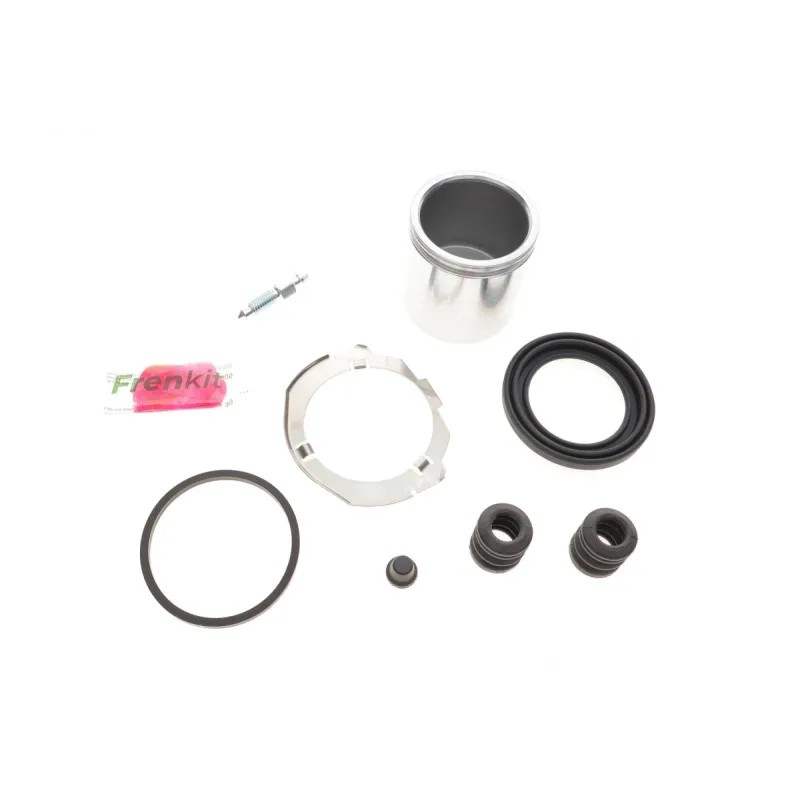 Ремкомплект переднього супорта FRENKIT 254950 з поршнем для Mercedes-Benz C-Class W202 (1993-2000), d=54мм