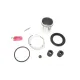 Ремкомплект переднього супорта FRENKIT 254950 з поршнем для Mercedes-Benz C-Class W202 (1993-2000), d=54мм