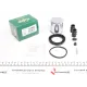 Ремкомплект супорта переднього FRENKIT 254960 для Citroen C2/C3 1.4/1.6 HDi (d=54mm) (+поршень)