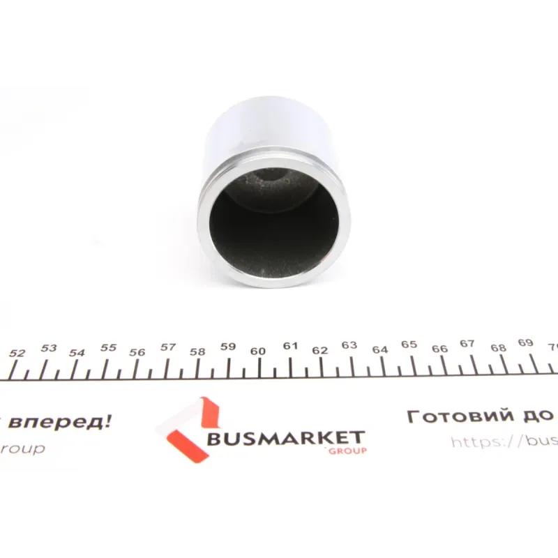 Ремкомплект супорта переднього FRENKIT 254960 для Citroen C2/C3 1.4/1.6 HDi (d=54mm) (+поршень)