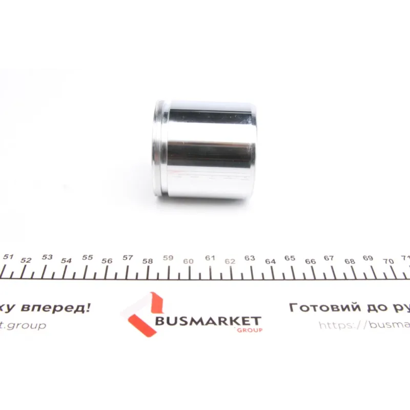 Ремкомплект супорта переднього FRENKIT 254960 для Citroen C2/C3 1.4/1.6 HDi (d=54mm) (+поршень)