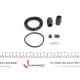 Ремкомплект супорта переднього FRENKIT 254960 для Citroen C2/C3 1.4/1.6 HDi (d=54mm) (+поршень)