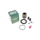 Ремкомплект супорта (переднього) Opel Combo 01- (d=54mm) (+поршень) (Lucas)