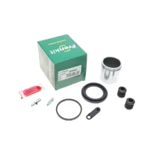 Ремкомплект супорта переднього FRENKIT 254964 для Volkswagen T4 1990-2003 (d=54mm, Lucas)