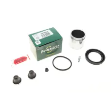 Купити Ремкомплект супорта (переднього) Citroen Xsara 97-05 (d=54mm) (Bendix) (знято з виробництва) | KovelAutoHub
