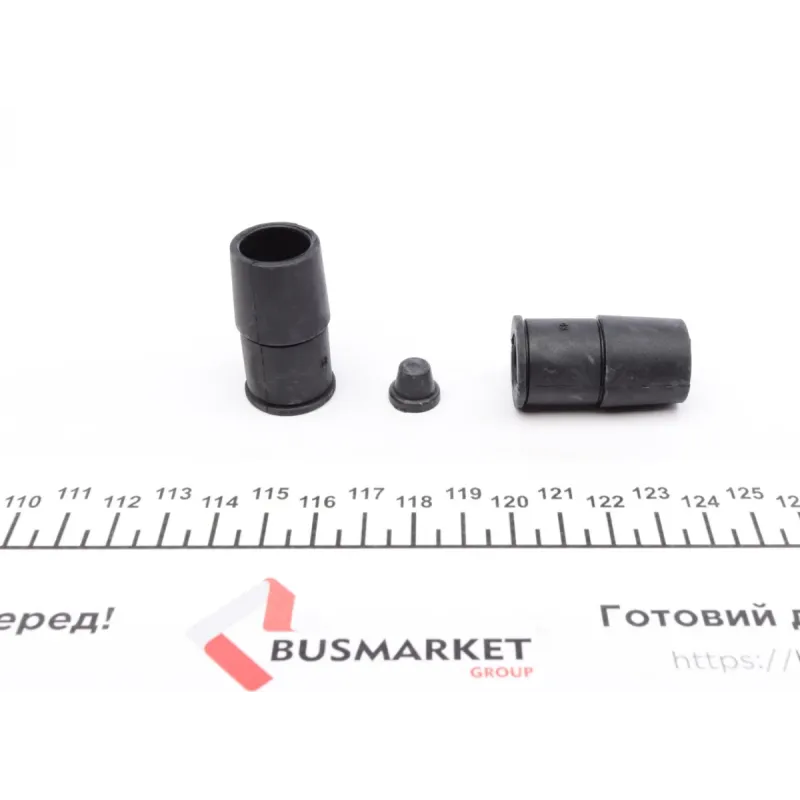 Ремкомплект супорта переднього FRENKIT 254978 для Opel Vectra A, Calibra A, Saab 900 II (d=54мм)