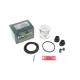 Ремкомплект супорта (переднього) Hyundai Accent III 05-10 (d=54mm) (+поршень) (Kasco)