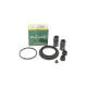 Ремкомплект супорта переднього FRENKIT 257004 для Audi A4/A6, BMW, Mercedes-Benz, Opel, Volkswagen T4/Passat (d=57mm)
