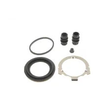 Ремкомплект переднього супорта FRENKIT 257009 для Audi, VW Golf, Passat, Mercedes-Benz C-Class (d=57mm)