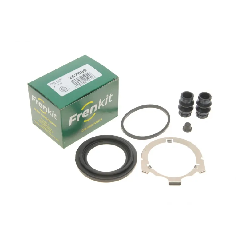 Ремкомплект переднього супорта FRENKIT 257009 для Audi, VW Golf, Passat, Mercedes-Benz C-Class (d=57mm)