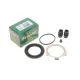 Ремкомплект переднього супорта FRENKIT 257009 для Audi, VW Golf, Passat, Mercedes-Benz C-Class (d=57mm)