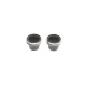 Ремкомплект супорта (переднього) Fiat Scudo 96-06 (d=57mm) (Bendix)