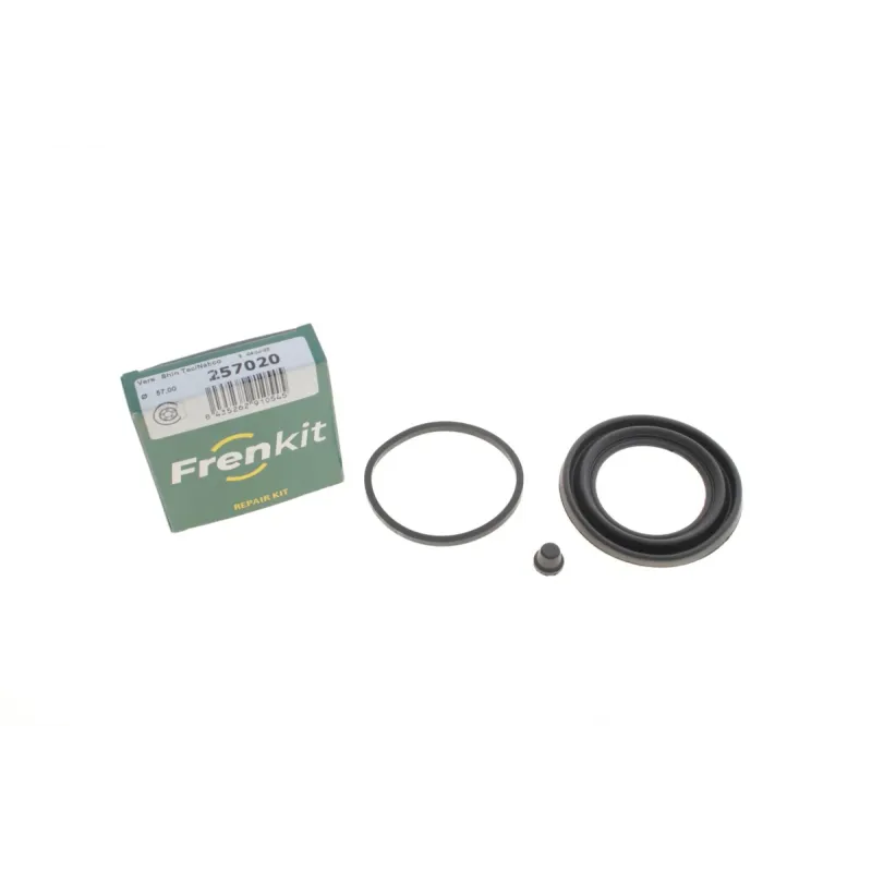 Ремкомплект супорта переднього FRENKIT 257020 для Mazda 323 BJ (d=57мм)