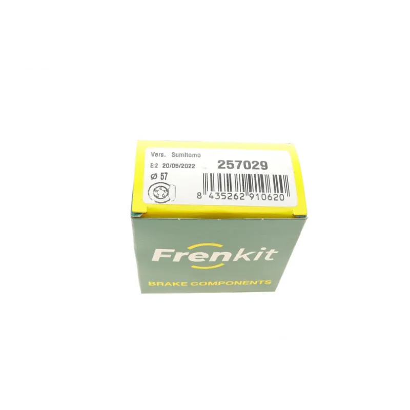 Ремкомплект супорта (переднього) Hyundai Elantra/Mazda 323 94-06 (d=57mm) (Sumitomo)