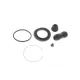 Ремкомплект супорта переднього FRENKIT 257033 для Mitsubishi Pajero/L 300, Colt/Rodeo, Delica, Montero (d=57mm)