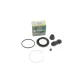 Ремкомплект супорта переднього FRENKIT 257033 для Mitsubishi Pajero/L 300, Colt/Rodeo, Delica, Montero (d=57mm)