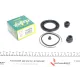 Ремкомплект супорта (переднього) Toyota Corolla/Prius 00- (d=57mm) (Aisin)