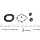 Ремкомплект супорта (переднього) Toyota Corolla/Prius 00- (d=57mm) (Aisin)