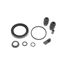 Ремкомплект супорта переднього FRENKIT 257039 для Citroen C5 I/II/III (d=57mm)