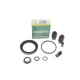 Ремкомплект супорта переднього FRENKIT 257039 для Citroen C5 I/II/III (d=57mm)