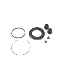 Ремкомплект супорта переднього FRENKIT 257041 для Honda CR-V 1999-2006 (d=57мм)
