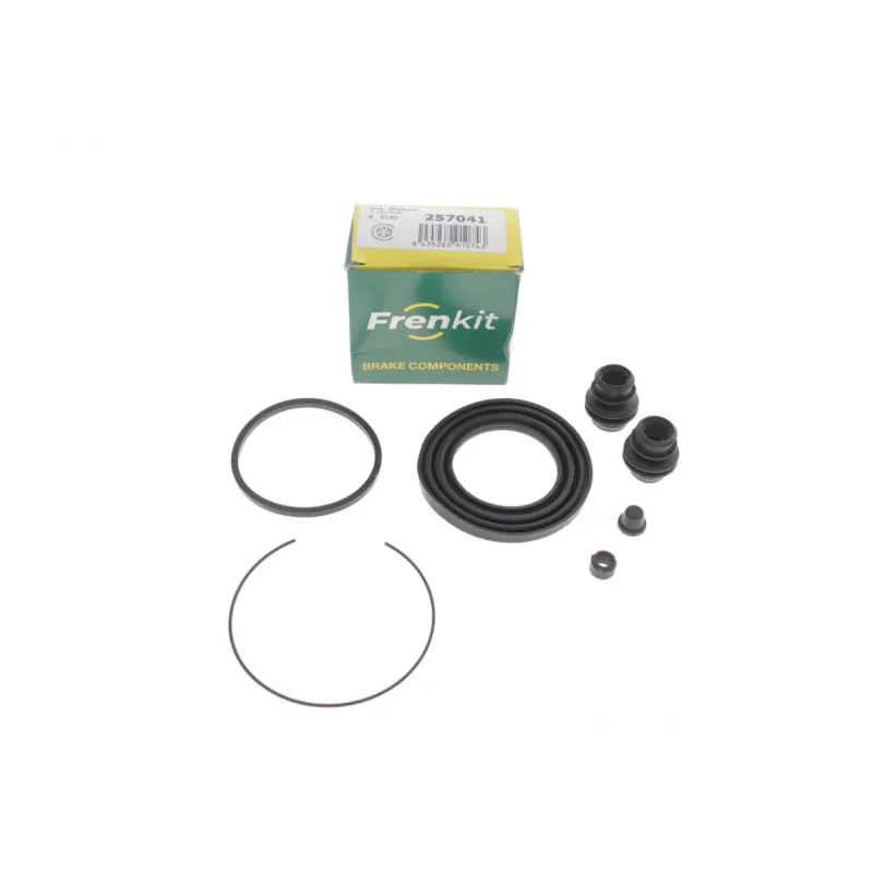 Ремкомплект супорта переднього FRENKIT 257041 для Honda CR-V 1999-2006 (d=57мм)