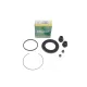Ремкомплект супорта переднього FRENKIT 257041 для Honda CR-V 1999-2006 (d=57мм)