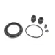 Ремкомплект переднього супорта FRENKIT 257044 для Nissan Almera Tino, Primera P12 (Lucas, d=57mm)
