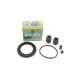 Ремкомплект переднього супорта FRENKIT 257044 для Nissan Almera Tino, Primera P12 (Lucas, d=57mm)