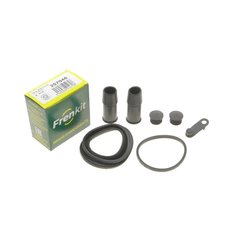Ремкомплект супорта (переднього) VW Sharan 00-10 (d=57mm) (Ate)