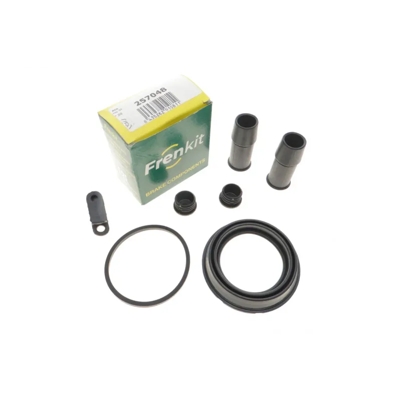 Ремкомплект супорта переднього FRENKIT 257048 для VW Sharan, T4, Ford Galaxy, Seat Alhambra (d=57mm)