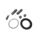 Ремкомплект супорта переднього FRENKIT 257048 для VW Sharan, T4, Ford Galaxy, Seat Alhambra (d=57mm)