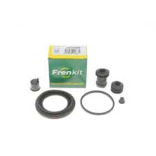 Купити Ремкомплект супорта (переднього) Mazda 6/323/Premacy -06 (d=57mm) (Shin) | KovelAutoHub