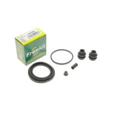 Ремкомплект супорта переднього FRENKIT 257055 для Kia Sportage K00 1997-2003 (d=57mm)