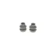 Ремкомплект супорта переднього FRENKIT 257055 для Kia Sportage K00 1997-2003 (d=57mm)