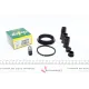 Ремкомплект супорта переднього FRENKIT 257059 для BMW 3 (E90, E93) 2005-2013 (d=57мм)