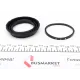 Ремкомплект супорта переднього FRENKIT 257059 для BMW 3 (E90, E93) 2005-2013 (d=57мм)