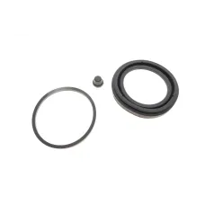 Ремкомплект супорта (переднього) Hyundai i30/ix20 07- (d=57mm) (Dac)