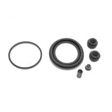 Ремкомплект супорта переднього FRENKIT 257061 для Toyota Corolla, Altis (Lucas, d=57mm)