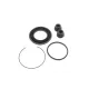 Ремкомплект супорта переднього FRENKIT 257063 для Toyota Prius, Lexus CT, d=57mm