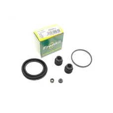 Ремкомплект супорта переднього FRENKIT 257071 для Hyundai Coupe 2001-2009 (d=57mm)