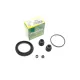 Ремкомплект супорта переднього FRENKIT 257071 для Hyundai Coupe 2001-2009 (d=57mm)