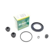 Купити Ремкомплект супорта (переднього) Mazda 6 12- (d=57mm) (Akebono) | KovelAutoHub