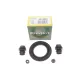 Ремкомплект супорта переднього FRENKIT 257080 для Nissan Qashqai J11, Renault Kadjar, діаметр 57 мм