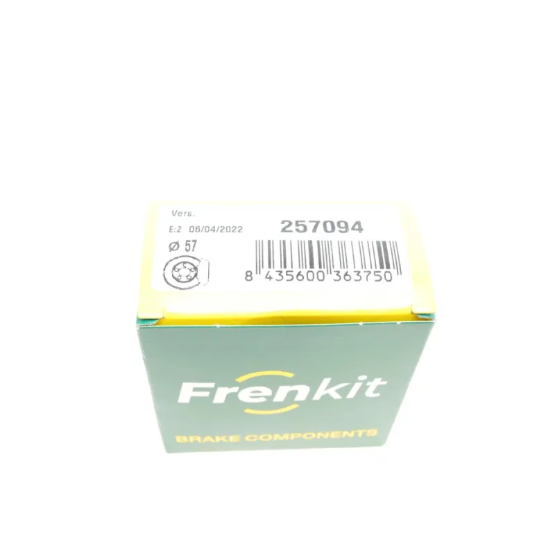 Ремкомплект супорта переднього FRENKIT 257094 для Honda HR-V (RU) 2015-, діаметр 57 мм
