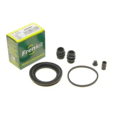 Купити Ремкомплект супорта (переднього) Hyundai Coupe 01-09 (d=57mm) Mando | KovelAutoHub