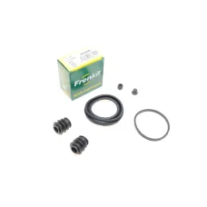 Купити Ремкомплект супорта (переднього) Nissan Altima/Teana 2.5/3.5 06- (d=57mm) | KovelAutoHub