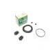 Ремкомплект супорта (переднього) Nissan Altima/Teana 2.5/3.5 06- (d=57mm)