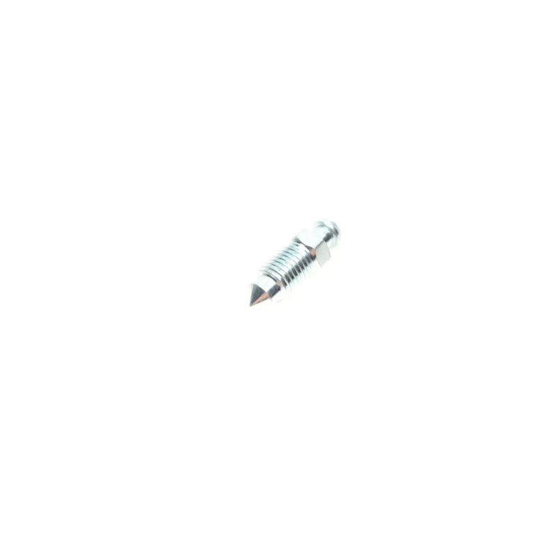 Ремкомплект супорта (переднього) Honda HR-V 15- (d=57mm)(Niss) (+ поршень)
